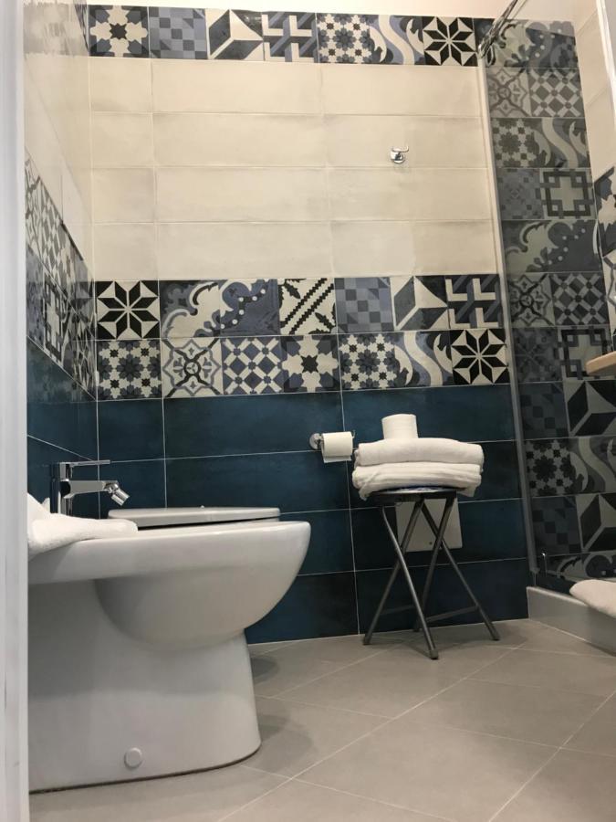 Base Napoli Plebiscito Panzió Kültér fotó